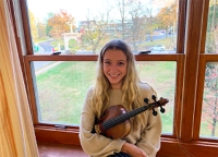 a profile photo of Emily Felker